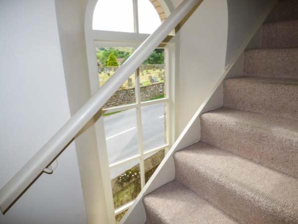 1 The Old Methodist Chapel Villa Rosedale Abbey ภายนอก รูปภาพ