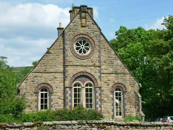 1 The Old Methodist Chapel Villa Rosedale Abbey ภายนอก รูปภาพ