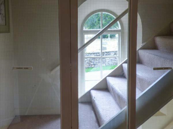 1 The Old Methodist Chapel Villa Rosedale Abbey ภายนอก รูปภาพ